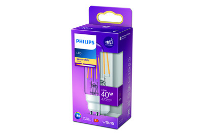 Image of Philips LED Reflektor Gu10 (W) 40W T30 bei JUMBO