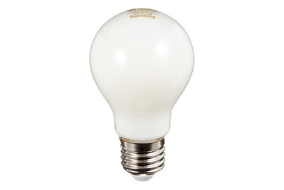 Image of Philips LED Kolben E27 (3.5W) 40W matt bei JUMBO