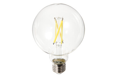 Image of Philips LED Kolben E27 (6W) 60W klar G93 bei JUMBO