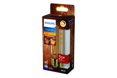 Image of Philips LED Kolben E27 (5.5W) 25W T32 bei JUMBO