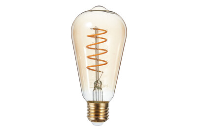 Image of Philips LED Kolben E27 (5.5W) 25W St64 bei JUMBO