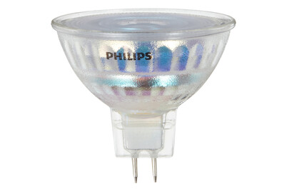 Image of Philips LED Refl. Gu5.3 (4.4W) 35W ww bei JUMBO