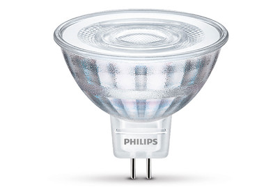 Image of Philips LED Refl. Gu5.3 (4.4W) 35W kw bei JUMBO