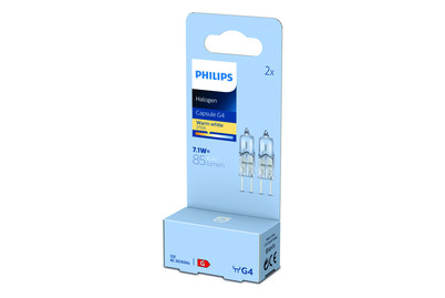 Image of Philips Hlg. Brenner G4 7.1W Duo bei JUMBO