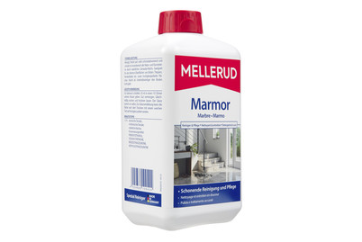 Image of Mellerud Marmor Reiniger & Pflege 1L bei JUMBO
