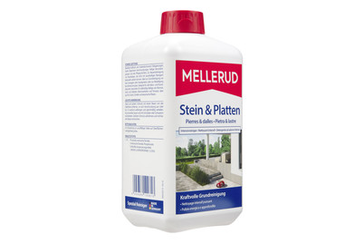 Image of Mellerud Stein & Platten Intensivreiniger 1L bei JUMBO