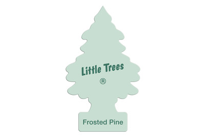 Image of Wunderbaum Lufterfrischer Frosted Pine