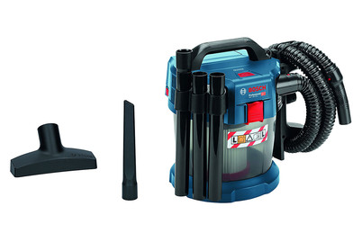 Image of Bosch GAS 18V-10 L Sauger(C) solo CLC bei JUMBO