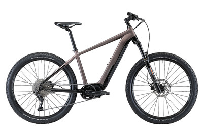 Image of Allegro E-Mtb CrossTour Pro Axm°04 27,5 bei JUMBO
