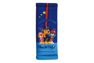 Image of Hits4Kids Gurtpolster Paw Patrol, 20 × 8 cm bei JUMBO