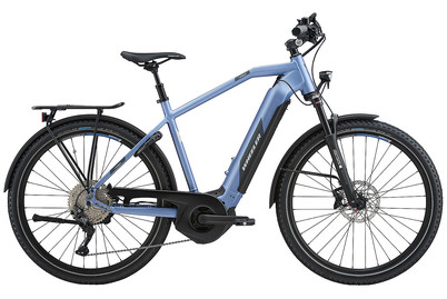 Image of Wheeler i-HYBRID 60cm, blau/grau bei JUMBO