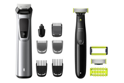 Image of Philips Mg9710/90 Bodygroomer + Rasierer bei JUMBO