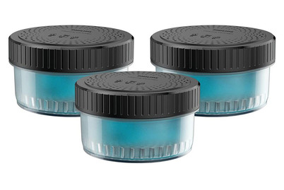 Image of Philips Reinigungsmittel / Reinigungskatusche Cc13/50 (3 Stück) bei JUMBO