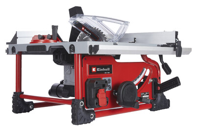 Image of Einhell Akku-Tischkreissäge Te-Ts 36/210 bei JUMBO