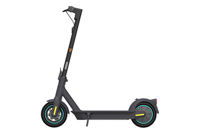 Image of Segway-Ninebot E-Scooter Kickscooter MAX G30D II bei JUMBO
