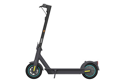 Image of Segway-Ninebot E-Scooter Kickscooter MAX G30D II
