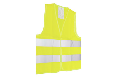 Image of Cartrend Kinder Warnweste bei JUMBO