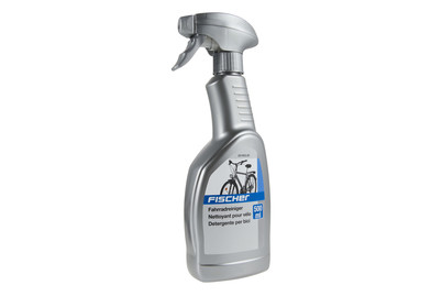 Image of Fischer Fahrrad-Reiniger 500 ml bei JUMBO