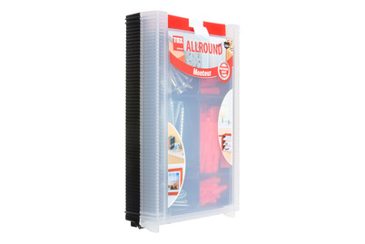 Image of Tox Sortiments-Koffer Allround Monteur bei JUMBO