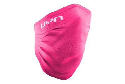 Image of UYN Community Mask Winter pink XS