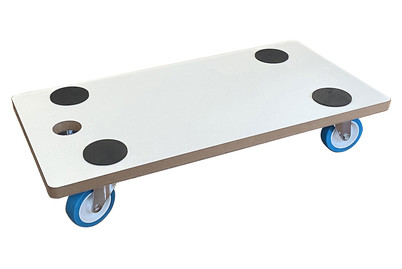 Image of Merox Transportroller 200 kg bei JUMBO