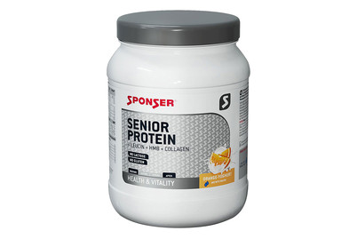 Image of Sponser Senior Protein, Orange-Yoghurt