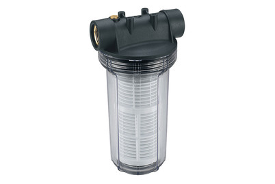 Image of Einhell Accessory Water Technique Vorfilter 25 cm bei JUMBO