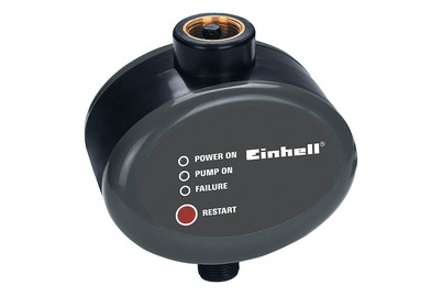 Image of Einhell Elektron. Durchflussschalter bei JUMBO