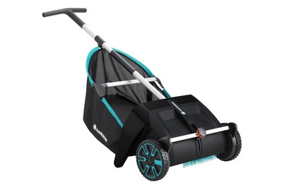 Image of Gardena Laubsammler bei JUMBO