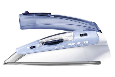 Image of Rowenta Reisebügeleisen Da1510 bei JUMBO