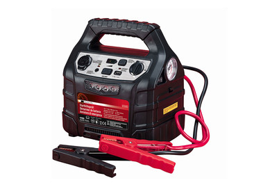 Image of Coop Starthilfegerät Jumpstarter bei JUMBO