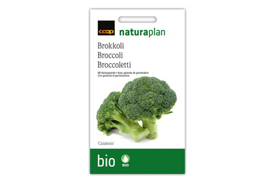 Image of Bio Naturaplan Broccoli Calabrese