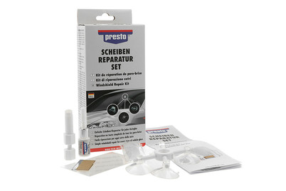 Image of Presto Scheiben-Reparatur-Set bei JUMBO