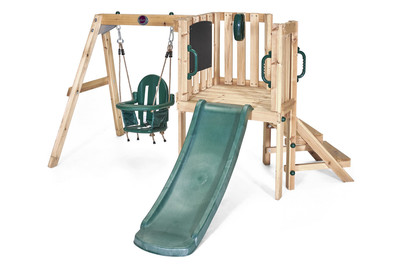 Image of Junior Spielturm bei JUMBO