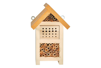 Image of Wildbienenhaus Medium FSC bei JUMBO