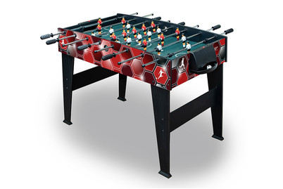 Image of carromco Kickertisch Libero-XT bei JUMBO