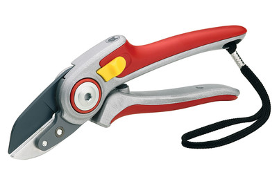 Image of Wolfgarten RS 5000 Profi ALU /Karte Amboss Gartenschere bei JUMBO