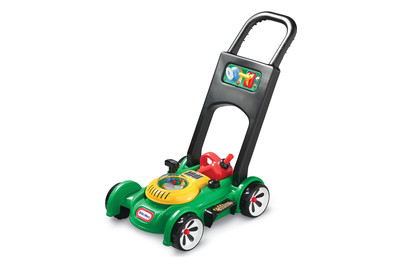 Image of Little Tikes Gas 'n Go Rasenmäher bei JUMBO