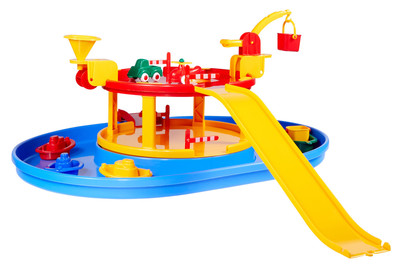 Image of Viking Toys Spielhaus bei JUMBO