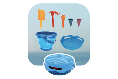 Image of Schildkröt Sand-Eimer bei JUMBO