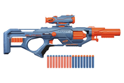 Image of Nerf Elite 2.0 Eaglepoint Rd-8 bei JUMBO