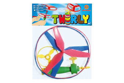 Image of Günther Flugspiele Twirly bei JUMBO