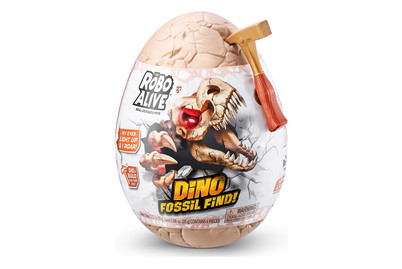 Image of Zuru Dino Fossil Find Surprise Egg bei JUMBO
