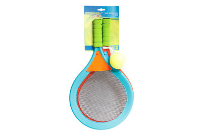 Image of Jumbo Racket set 46cm bei JUMBO