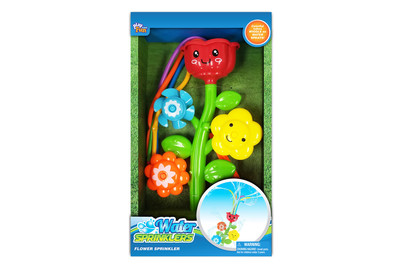 Image of Splash Flower Sprinkler bei JUMBO