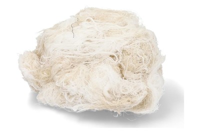 Image of Nigrin Polierfäden weiss 500g bei JUMBO