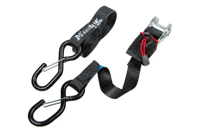 Image of Masterlock Spanngurt Ratsche 4,25m 25mm bei JUMBO