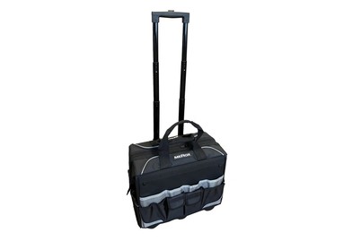 Image of Merox Rollende Werkzeugtasche bei JUMBO