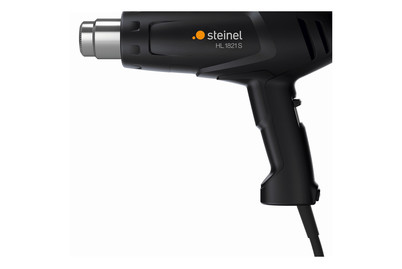 Image of Steinel Heissluftgebläse HL 1821 S im Koffer bei JUMBO