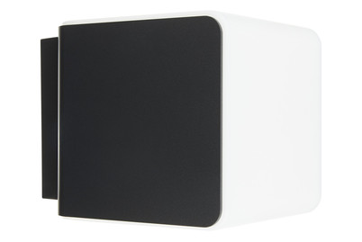 Image of Steinel Sensoraussenleuchte L830 Anthraz bei JUMBO